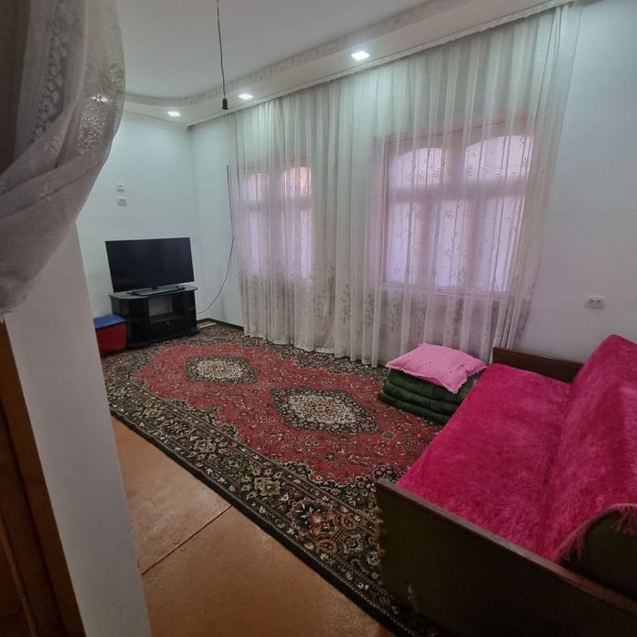 Продаётся дом, ховли уй сотилади