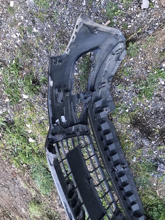 Предна брона за Ауди А3,Audi A3,2013-2016