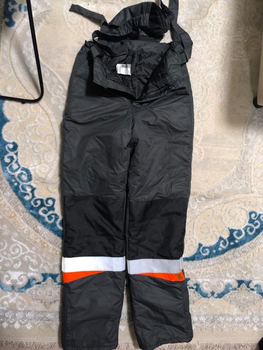 Продам рабочий костюм