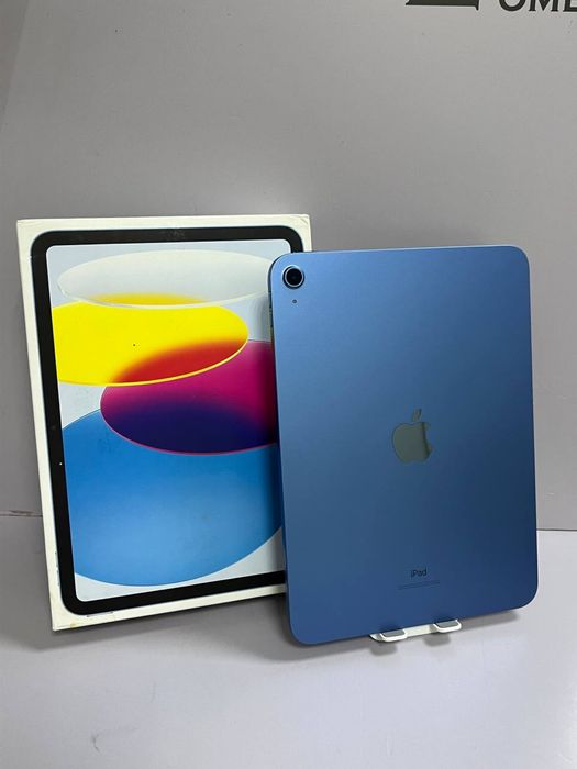 iPad (10th gen ) Wi-Fi  #АК53492