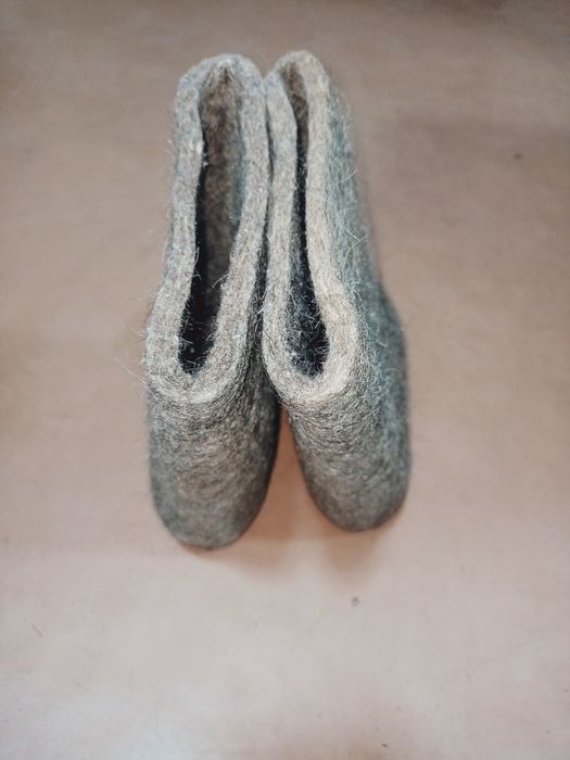 Валенки  детские