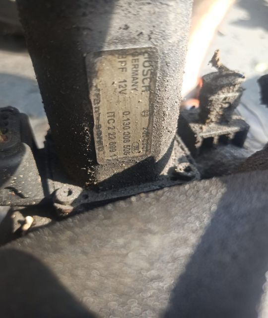 Cutie de transfer 3.0 diesel 8454228031 Land Rover Discovery 4  [din 2009 pana  2013] seria