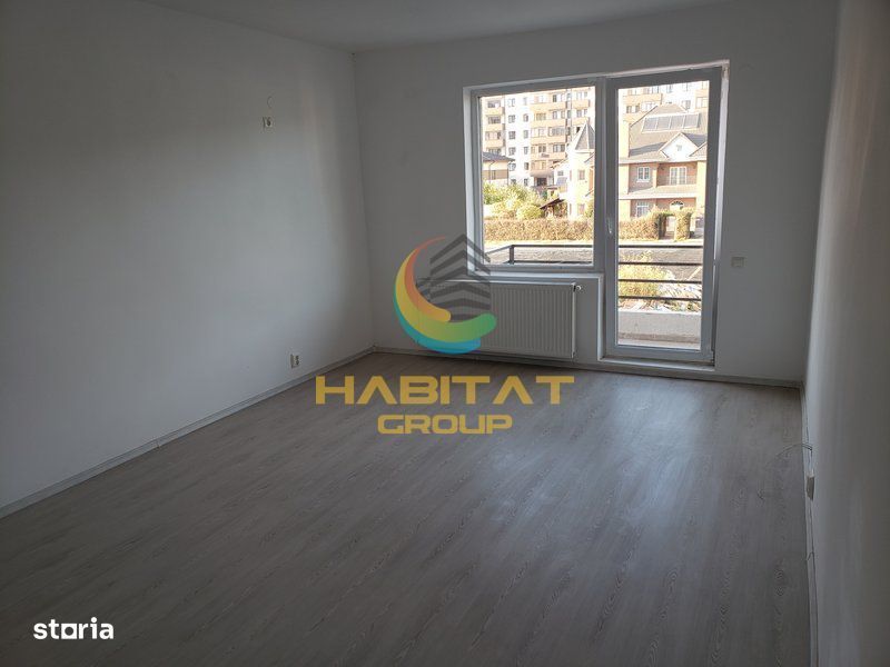 Apartament 3 camere, decomandat, 2 balcoane - Comision 0% — fotografia 3