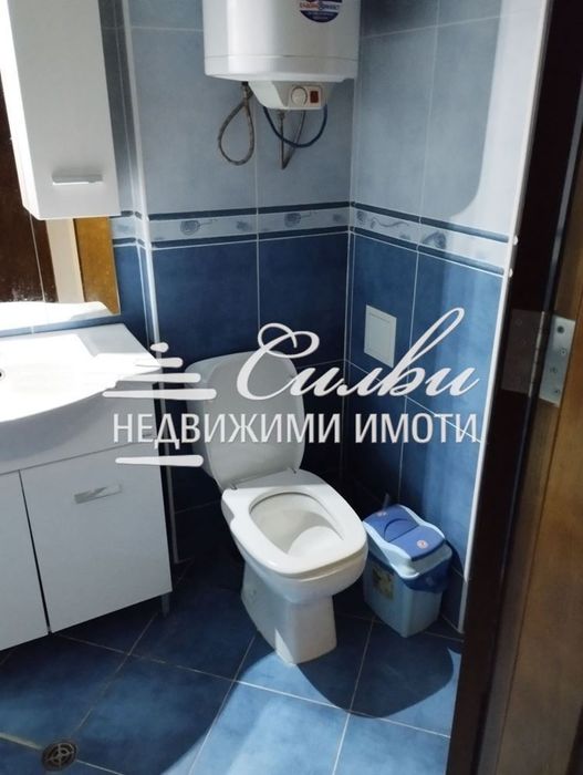 Продава се Тристаен апартамент в Шумен, Център - 98 кв.м за 1458 €/кв.м - Снимка #6
