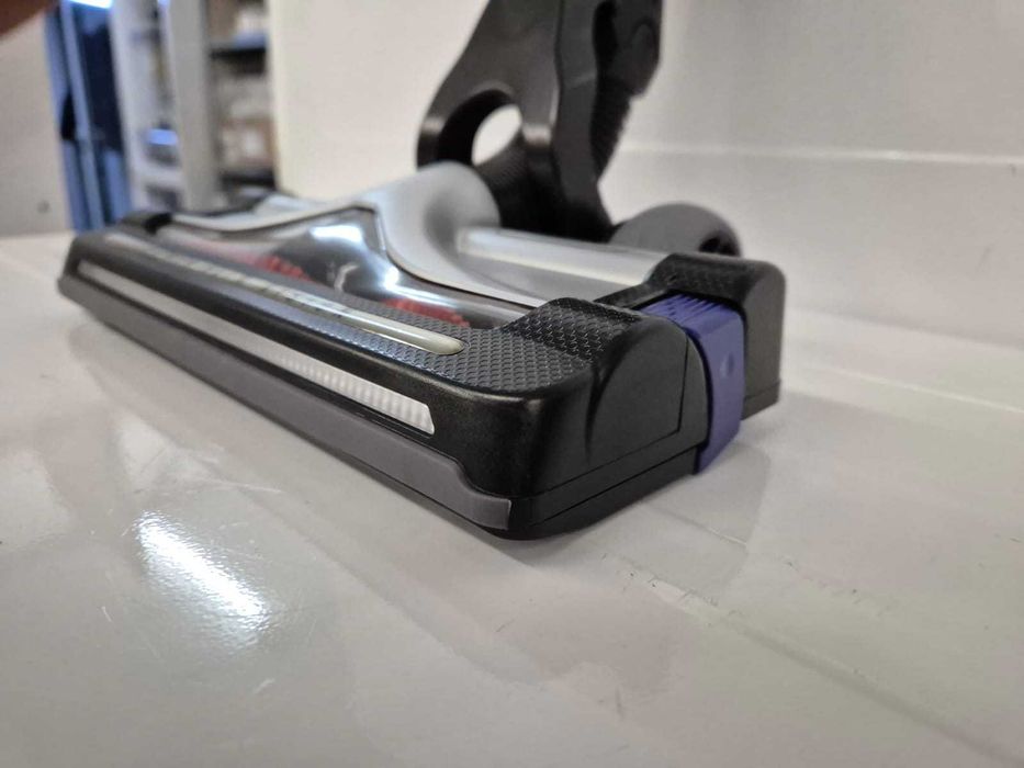 Perie motorizata aspirator vertical Rowenta , original / N4