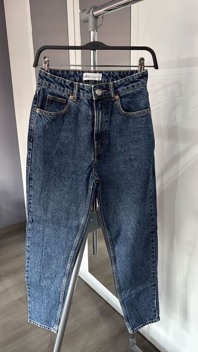 Дамски дънки Zara