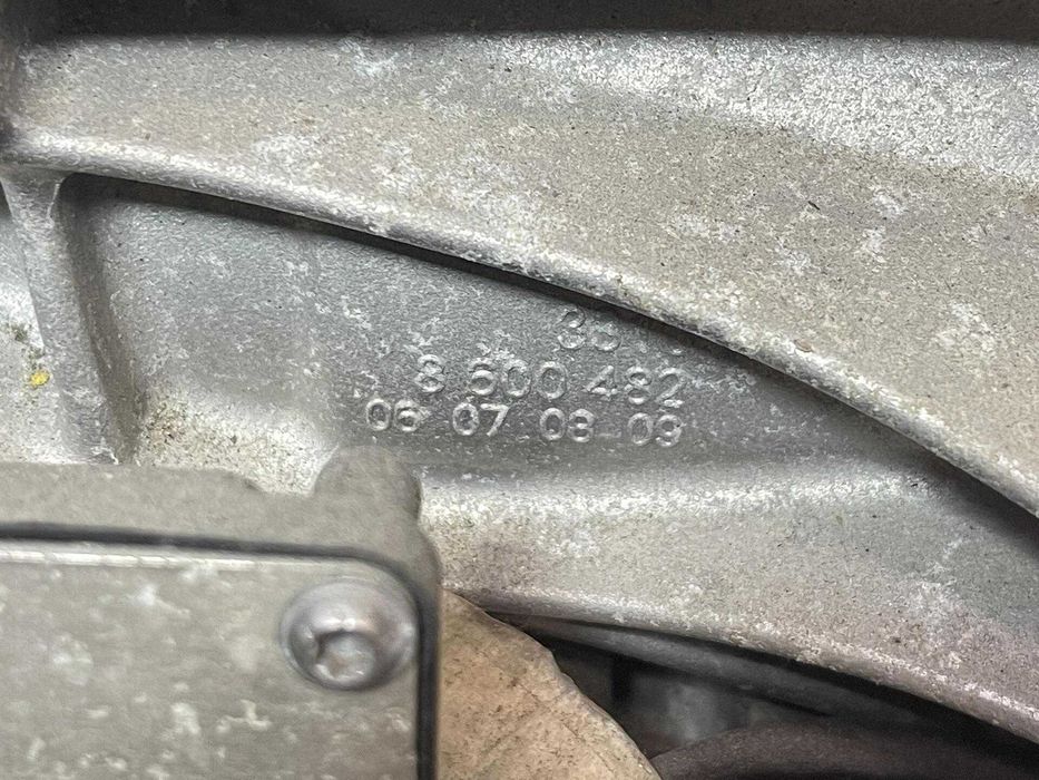 Диференциал HOC 1.74 за MINI F54 F60, BMW 1er F40 2er F45 X1 F48 X2 39