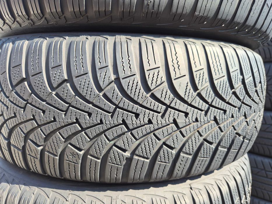 4 Anvelope M+S - 205/60/16 - GoodYear - Stare BUNA - DOT 2015 ! SUPER PRET !