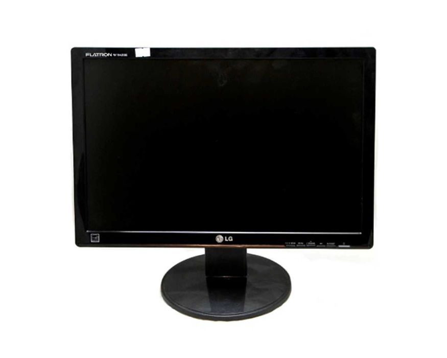Монитор 19" 1440 x 900  LG W1942S
