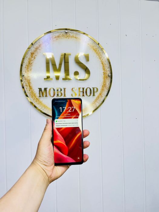 Poco M6 Pro 8/256 - Б/У смартфон | хорошее | гарантия