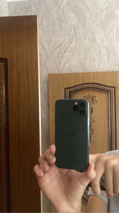 Iphone 11 pro , сост нашар