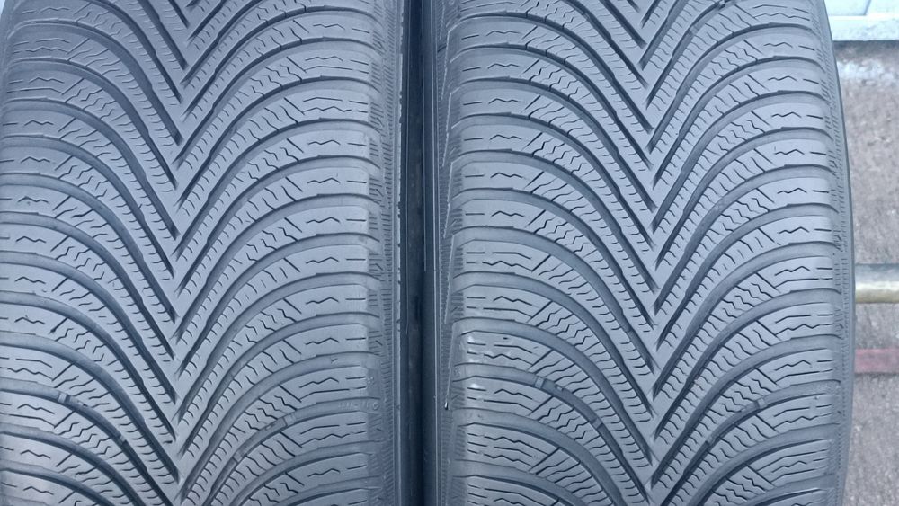 225/55/17 Michelin