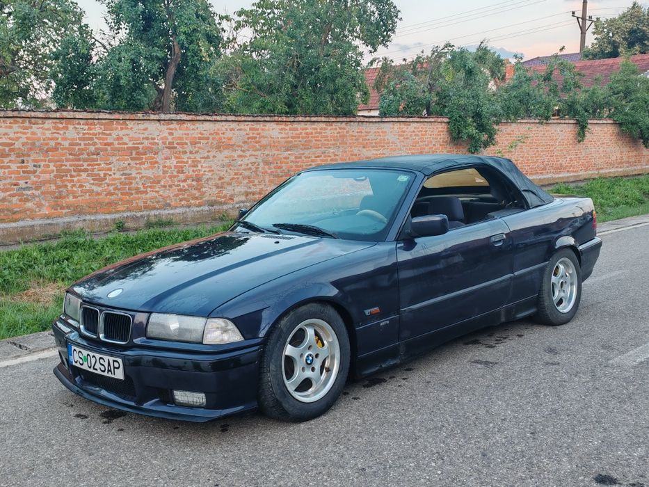 BMW 3 Series 0 — imagine 5
