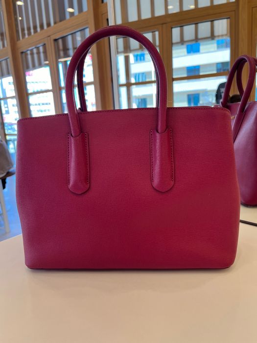 Оригинални Furla дамска чанта, Furla портмоне
