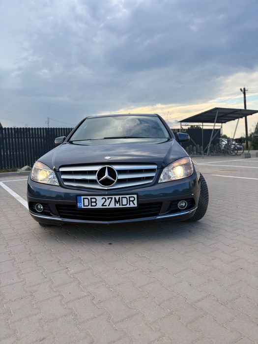 De vanzare Mercedes-Benz C220
