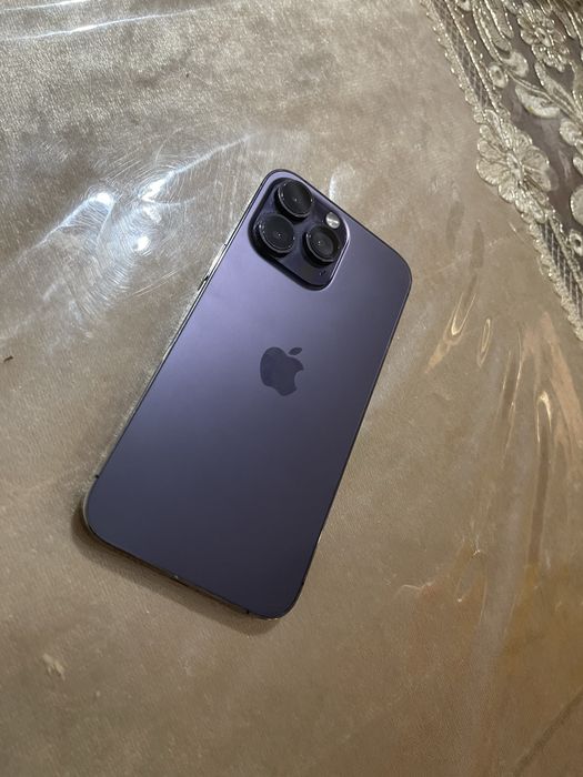 Iphone 14 pro max ideal