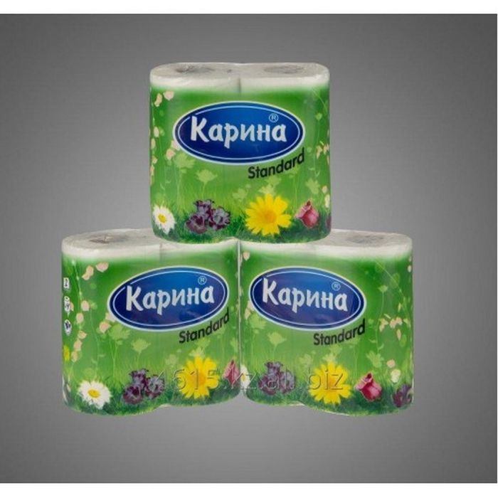 ООО Карина, Папирони