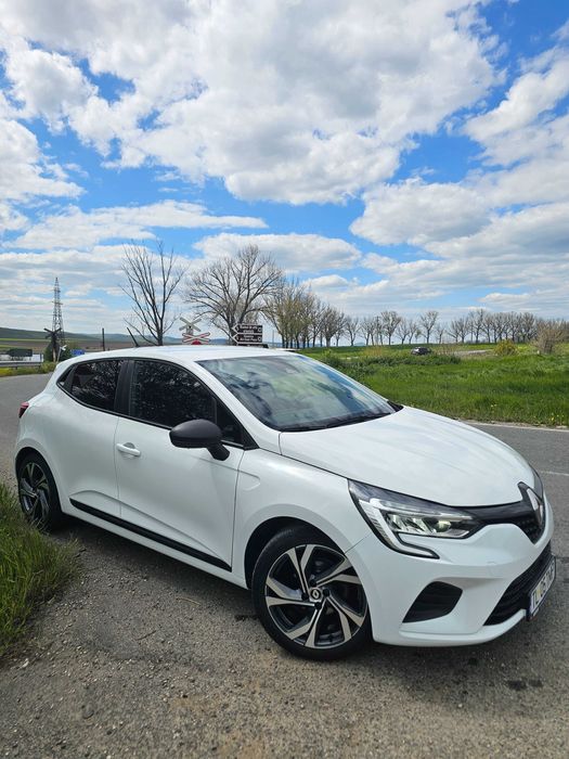 Renault Clio 2022