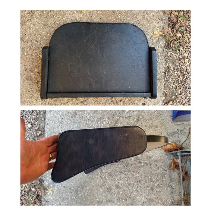 Masuta bord lemn compatibila Fiat Ducato Citroen Jumper Peugeot Boxer