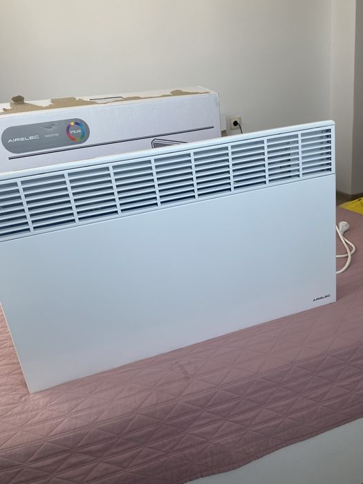 Аirelec Basic Pro 2000W