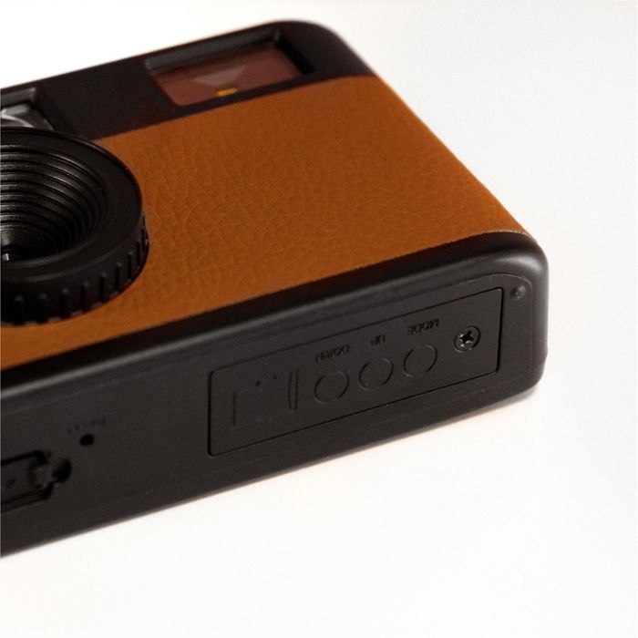 Camp Snap – Cameră Foto Digitală Fără Ecran – 8MP - Nouă