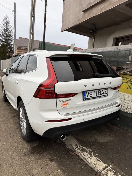Vand Volvo XC 60 4wd 2.0 diesel