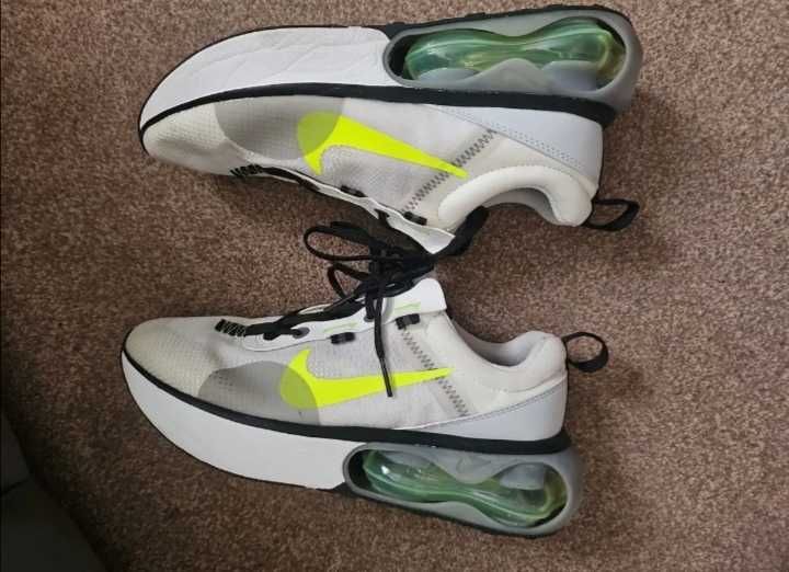 Маратонки Nike Air Max 2021
