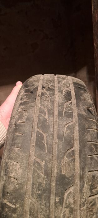 Резина летняя кордиант