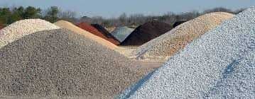 ДОСТАВКА сыпучих материалов