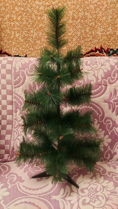 Новогодняя елка 60 см