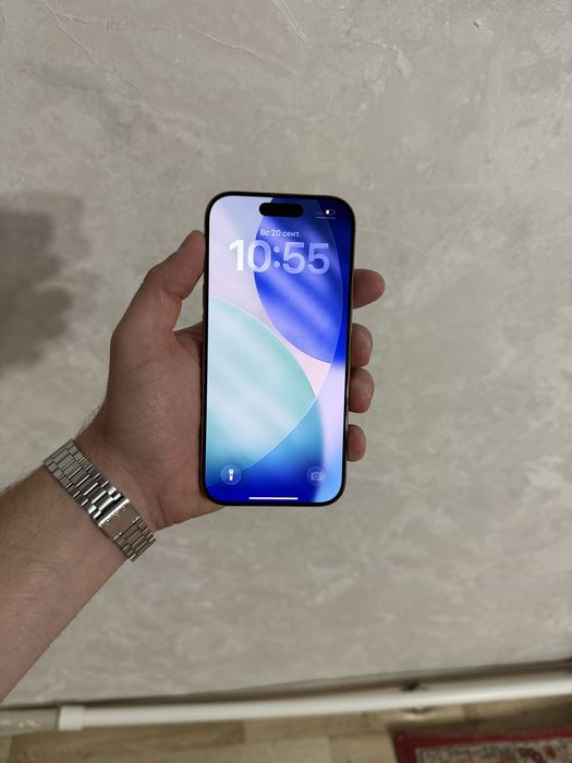 iPhone 16 pro,Айфон 16 про в идеальном состоянии