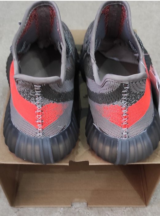 Yeezy beluga 1:1