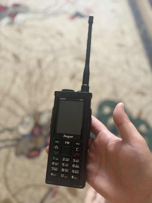 Продается телефон К5000