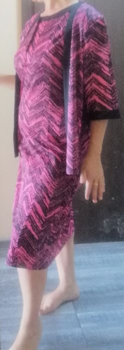 Рокли ретро стил (н. 40) Размер M/L