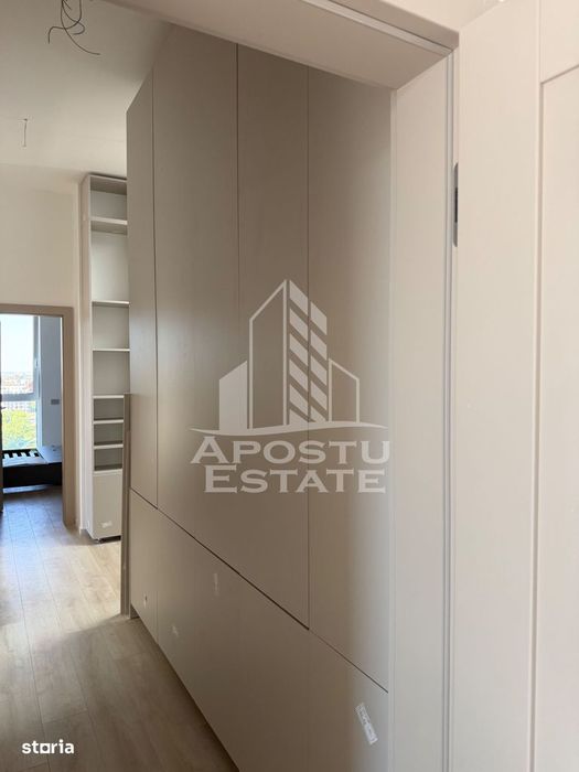 Penthouse de lux în zona Torontal — fotografia 2