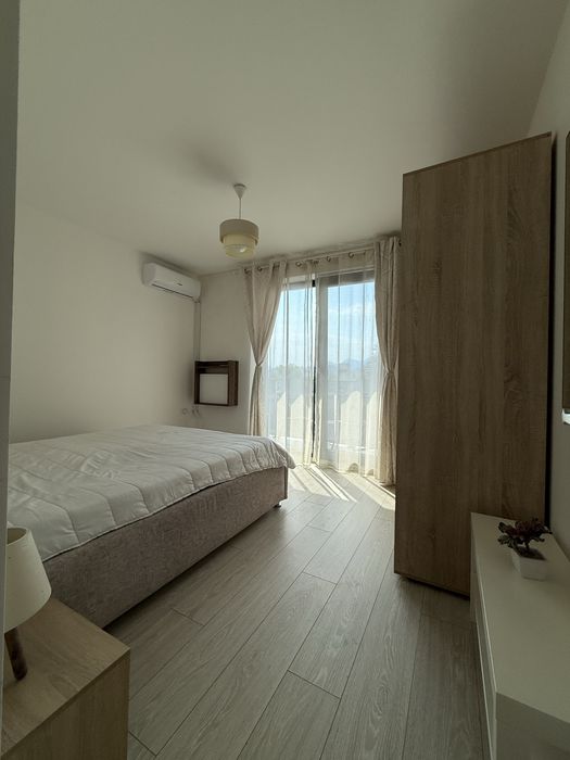 Apartament decomandat, 2 camere semicentral Avram Iancu Residence