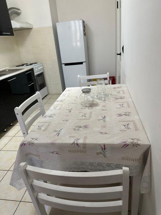 Квартира посуточная