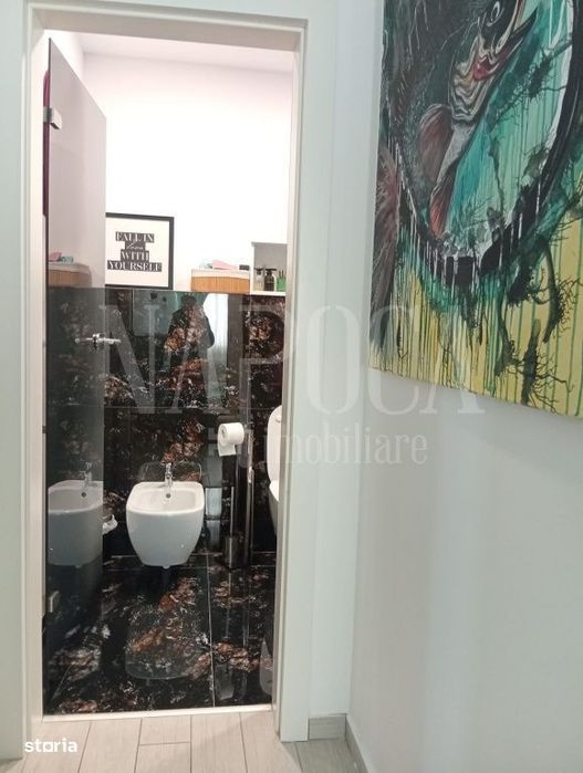 Apartament 4 camere de vanzare in Universitatii Oradea, Oradea