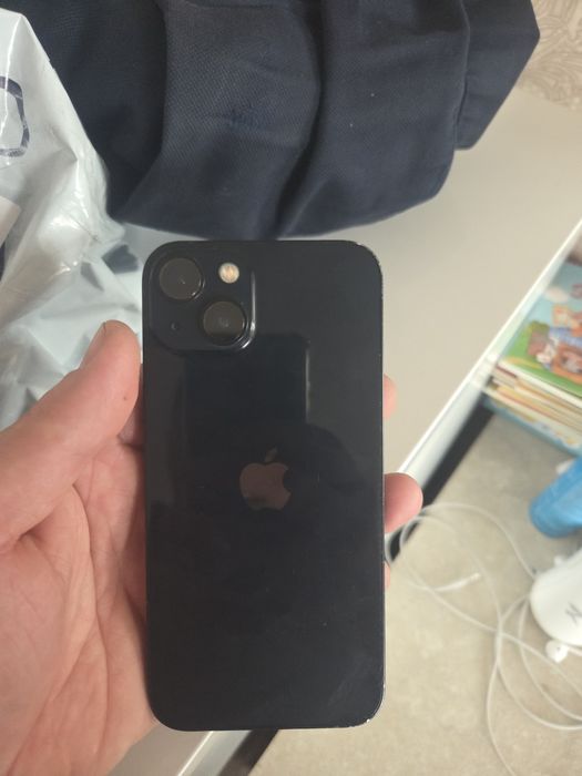 Iphone 13 akb 87 Без торга