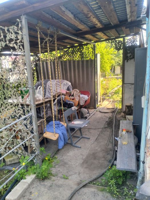 Продам ухоженную дачу на Бобровке