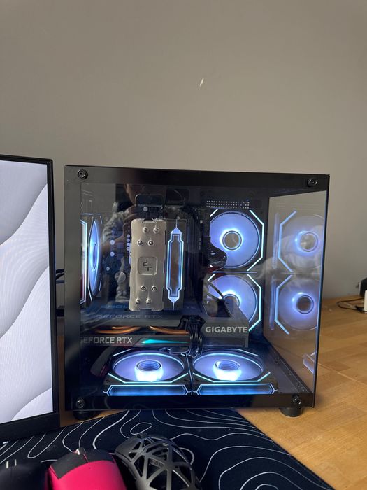 Продаю Компьютер и комплектующие до лета!