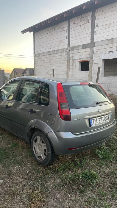 FORD Fiesta 0 — imagine 2