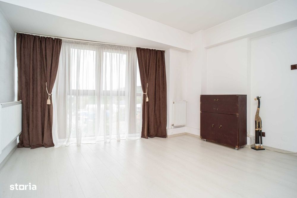 Pleiada, Apartament 3 camere, boxa si loc de parcare incluse, 110 000 — fotografia 1