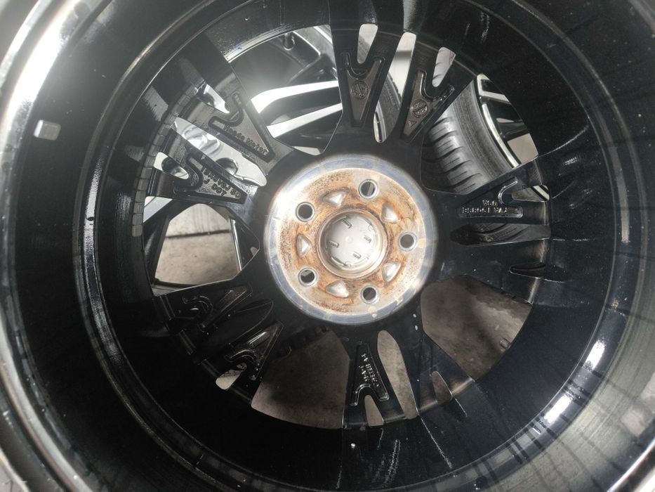 Джанти за Honda 19