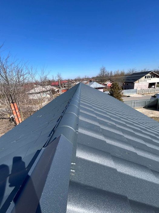 Executam lucrări de construcții