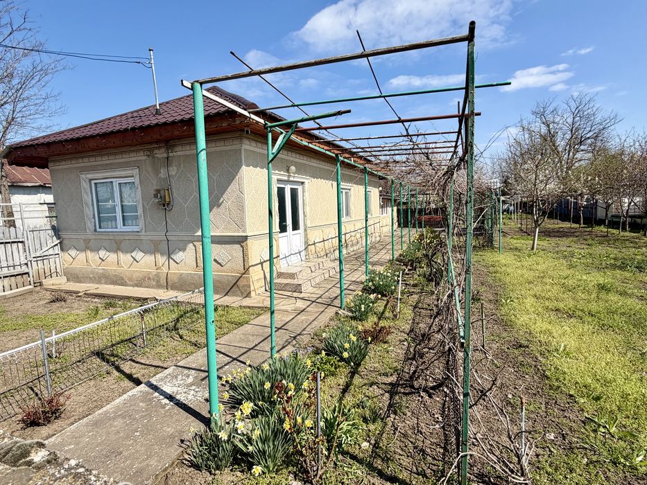 Casa de vanzare Dor Marunt, Calarasi