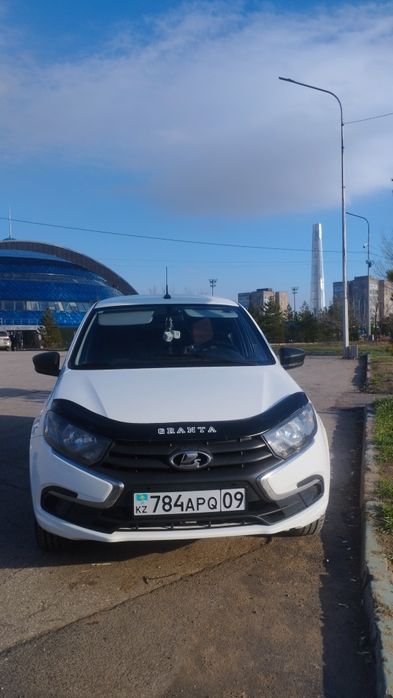 Продаю Гранту FL