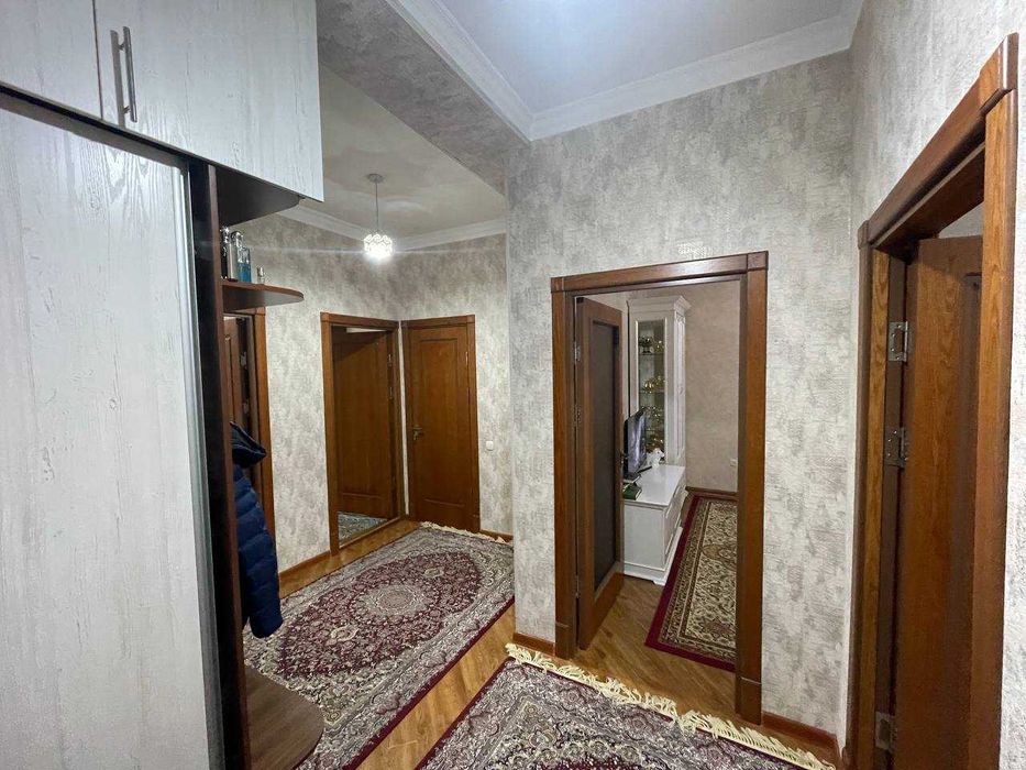 Golden House Yangi sergeli 3/4/5