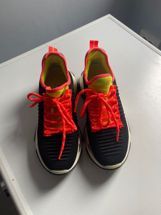 Маратонки Steve Madden