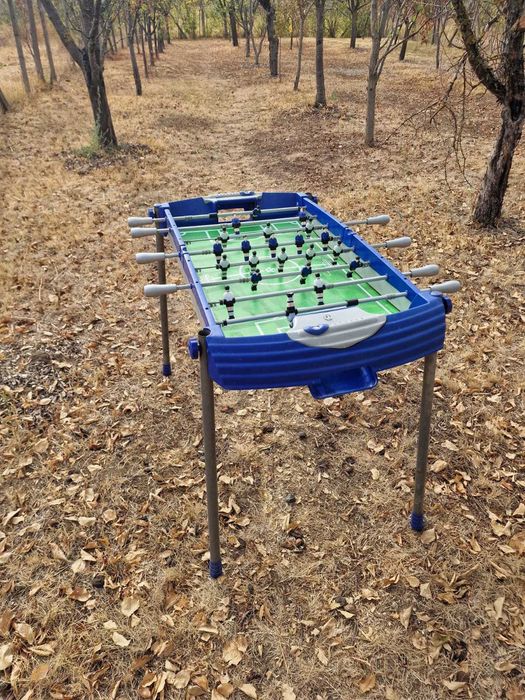 Masă de fotbal / foosball